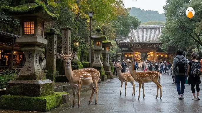 Top 15 Must-Visit Destinations in Japan - Travel More Pay Less